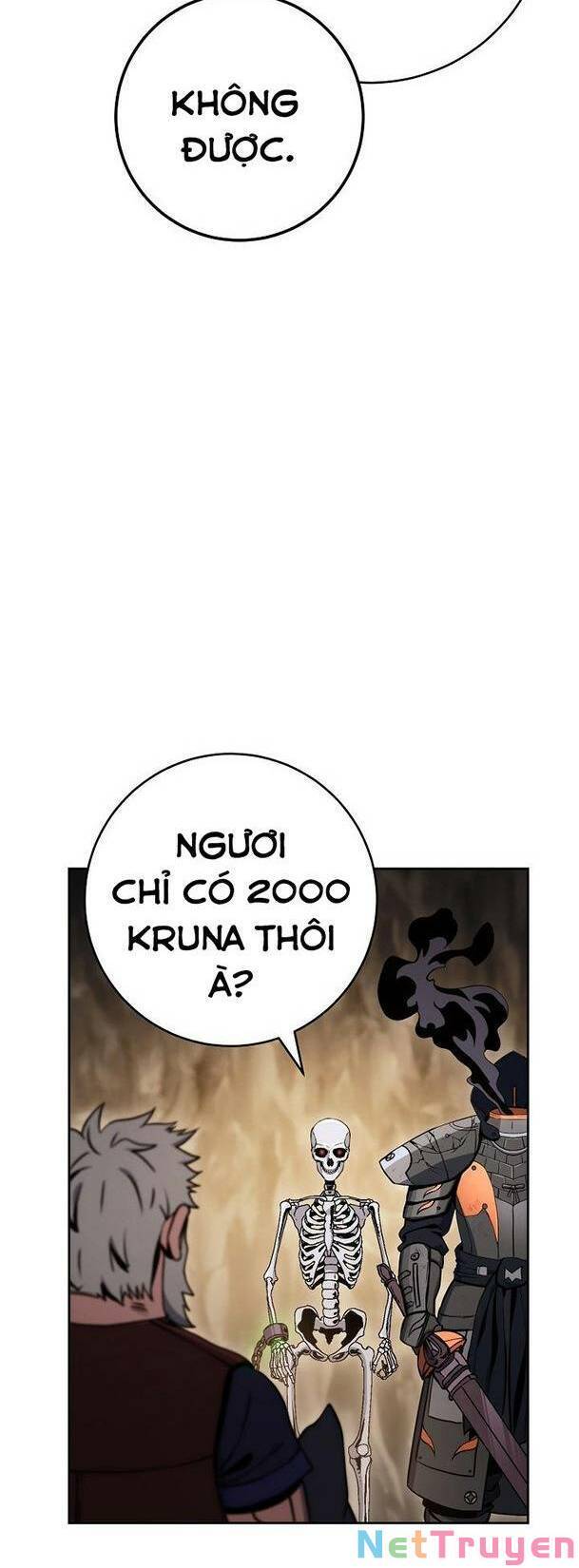 Cốt Binh Trở Lại Chapter 213 - 8