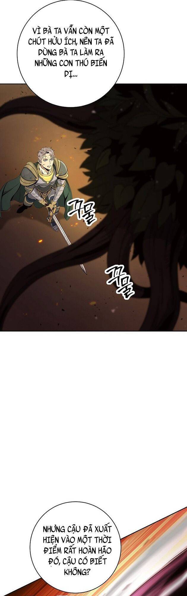 Cốt Binh Trở Lại Chapter 187 - 17
