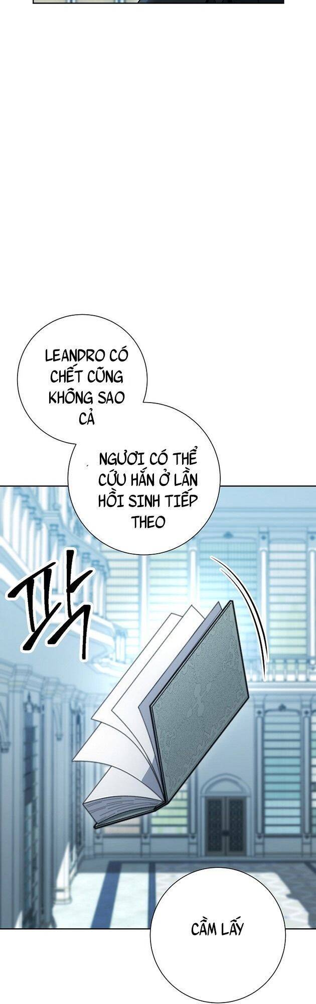 Cốt Binh Trở Lại Chapter 187 - 52