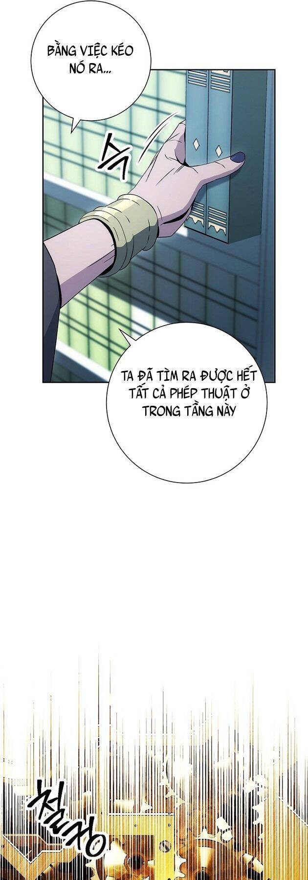 Cốt Binh Trở Lại Chapter 187 - 78