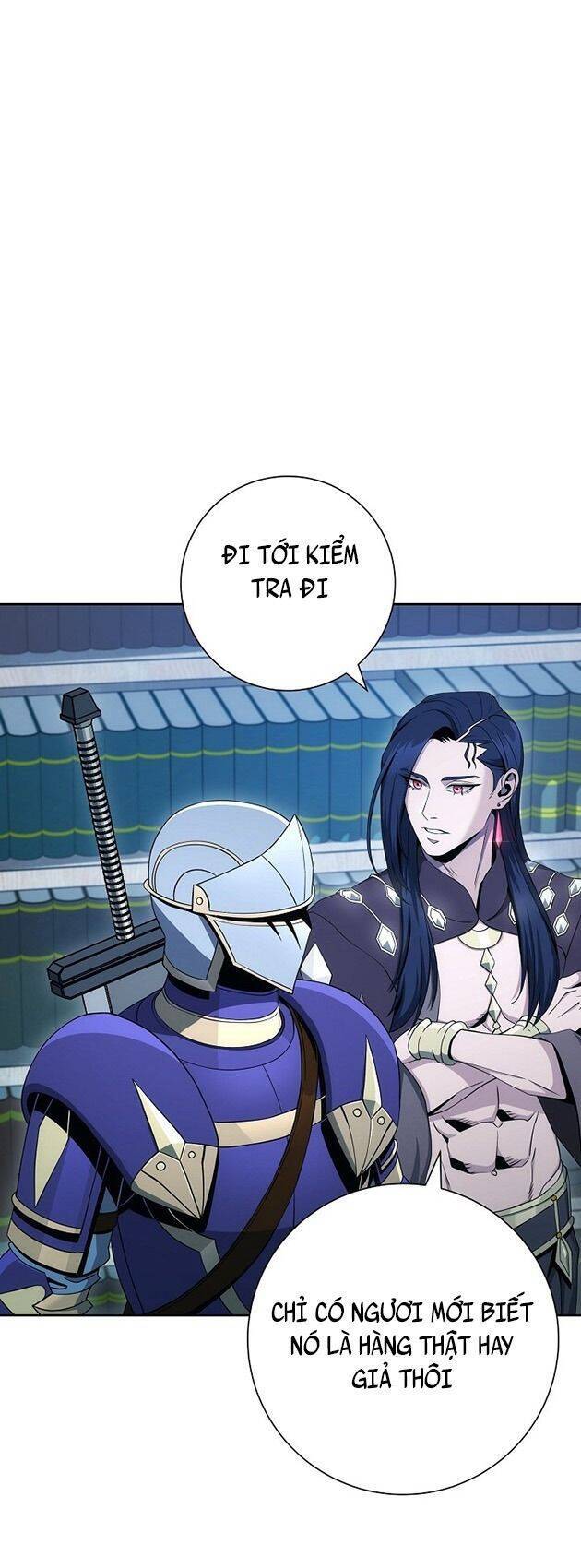 Cốt Binh Trở Lại Chapter 188 - 2