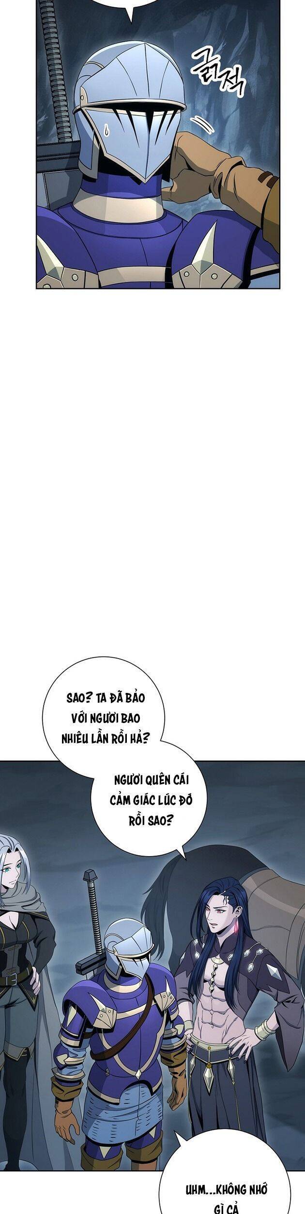 Cốt Binh Trở Lại Chapter 189 - 42