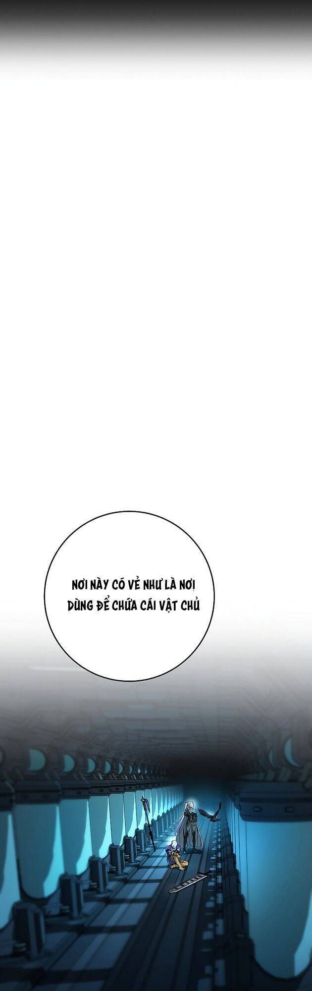 Cốt Binh Trở Lại Chapter 190 - 26