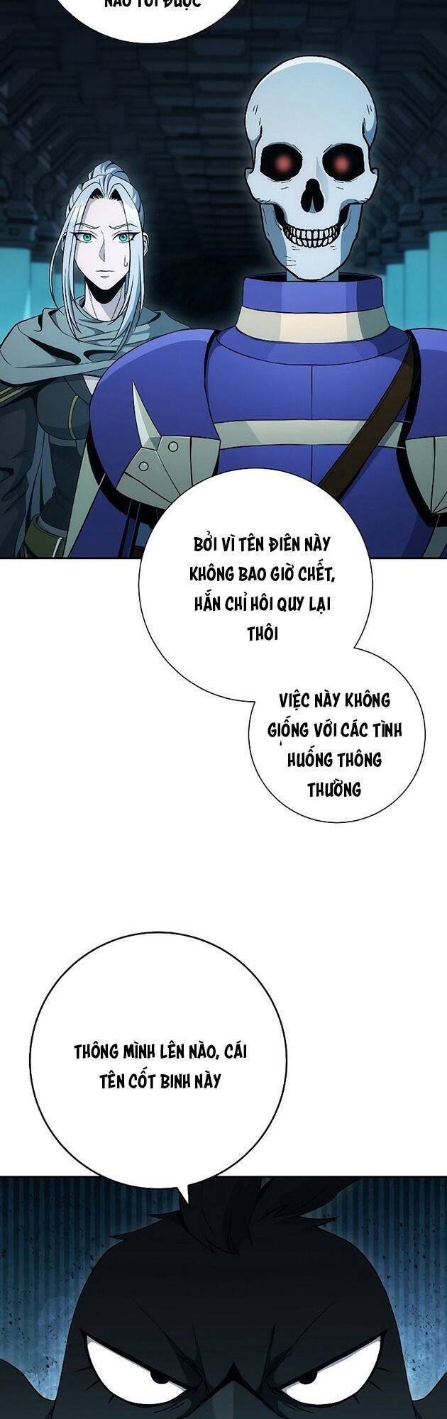 Cốt Binh Trở Lại Chapter 190 - 53