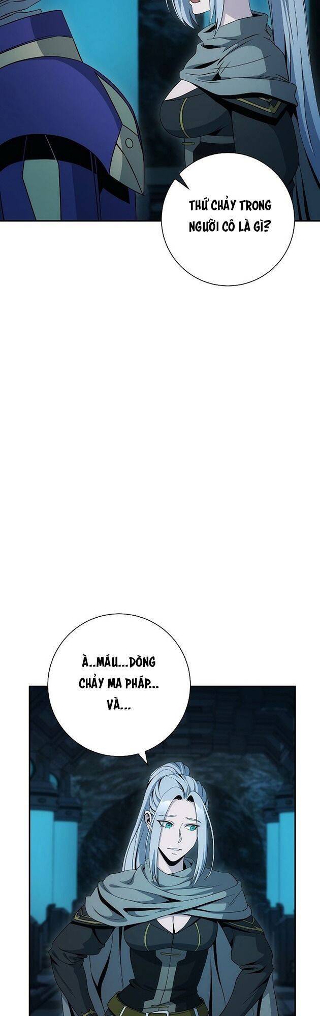 Cốt Binh Trở Lại Chapter 190 - 57