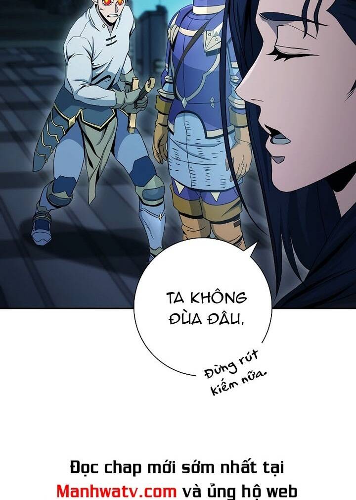 Cốt Binh Trở Lại Chapter 191 - 37