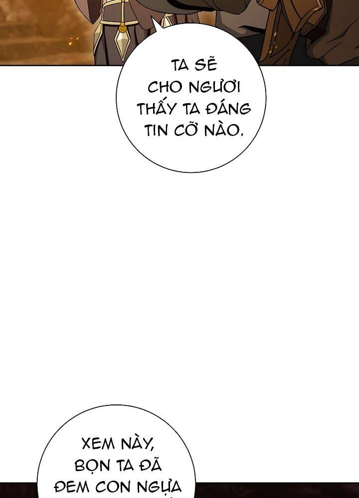 Cốt Binh Trở Lại Chapter 191 - 85