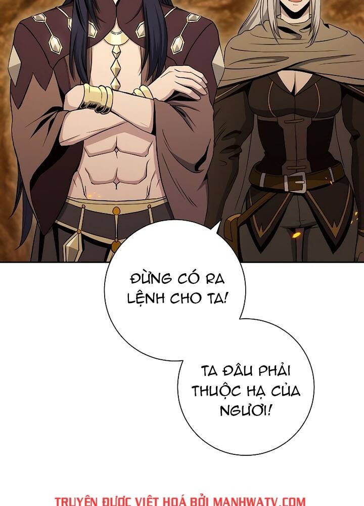 Cốt Binh Trở Lại Chapter 191 - 94