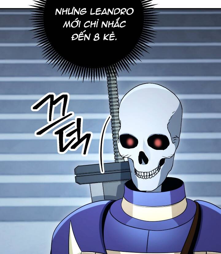 Cốt Binh Trở Lại Chapter 192 - 137
