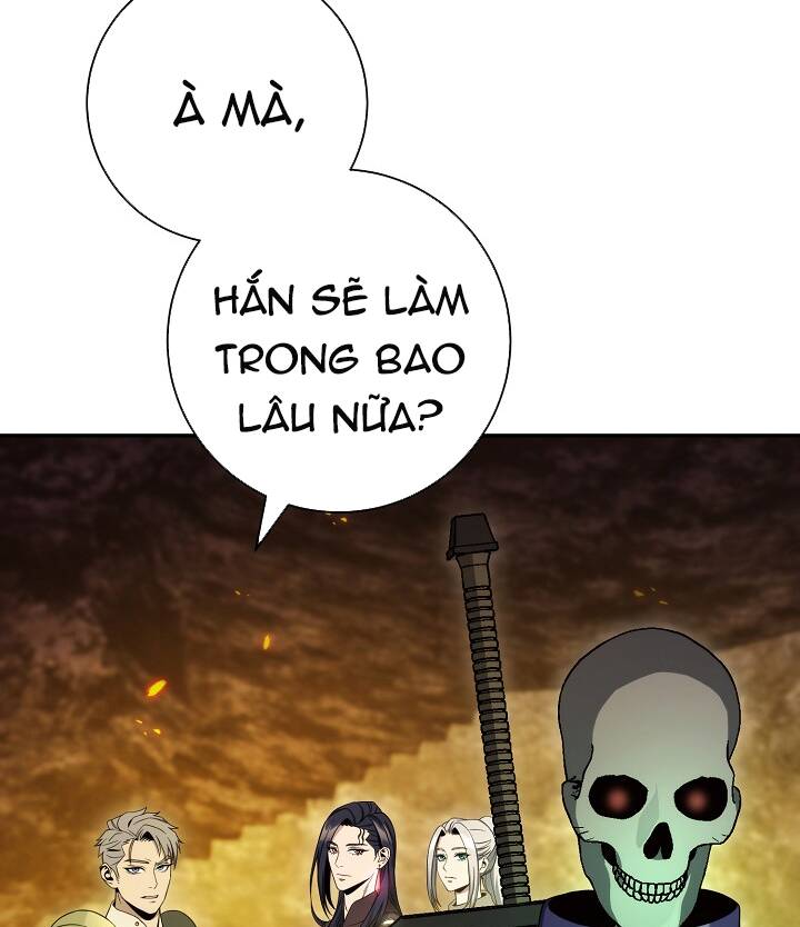 Cốt Binh Trở Lại Chapter 192 - 33