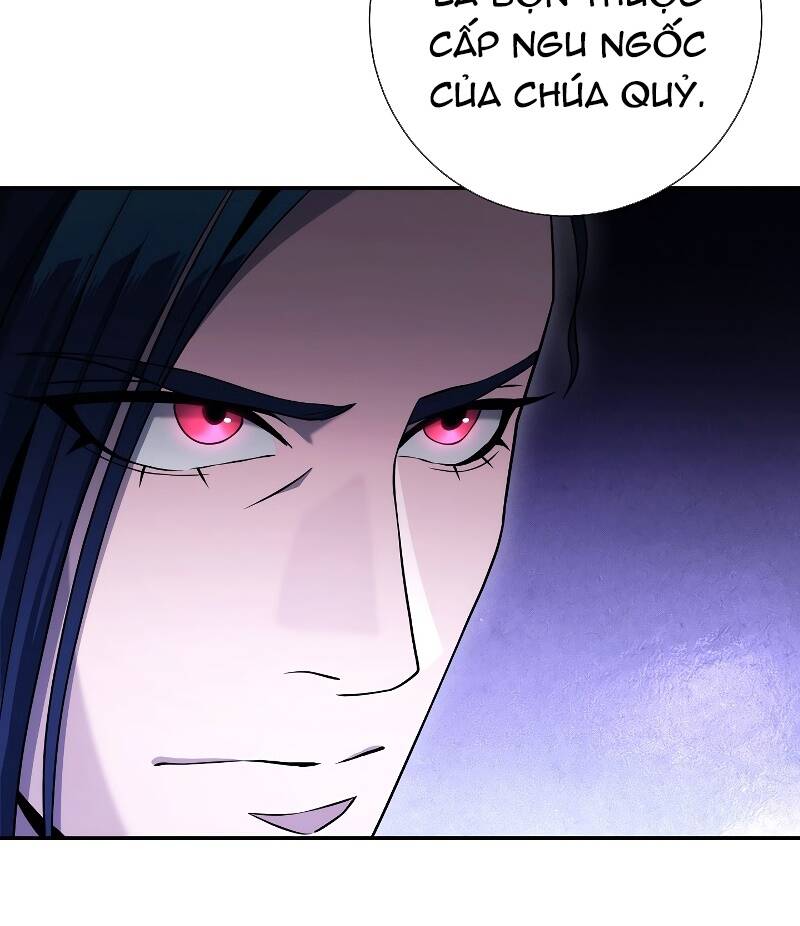 Cốt Binh Trở Lại Chapter 194 - 106