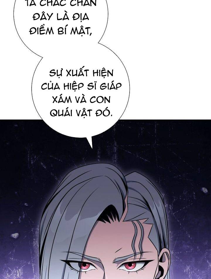 Cốt Binh Trở Lại Chapter 198 - 132