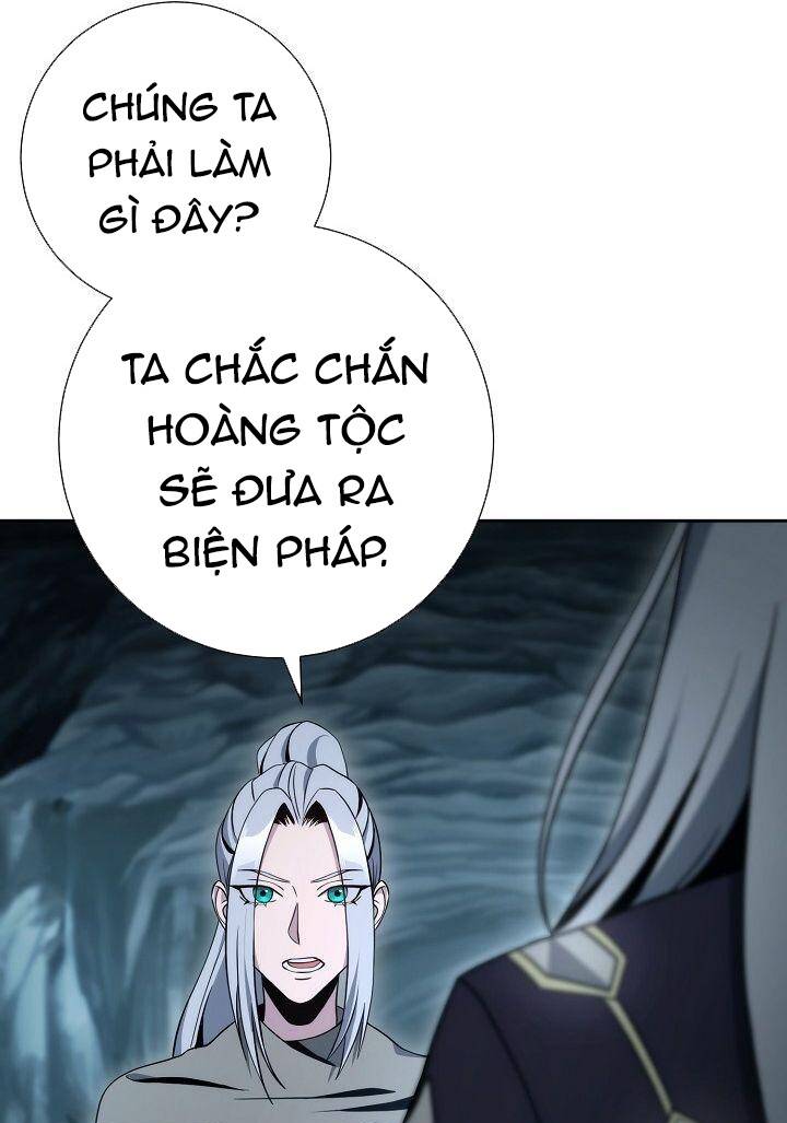 Cốt Binh Trở Lại Chapter 198 - 134