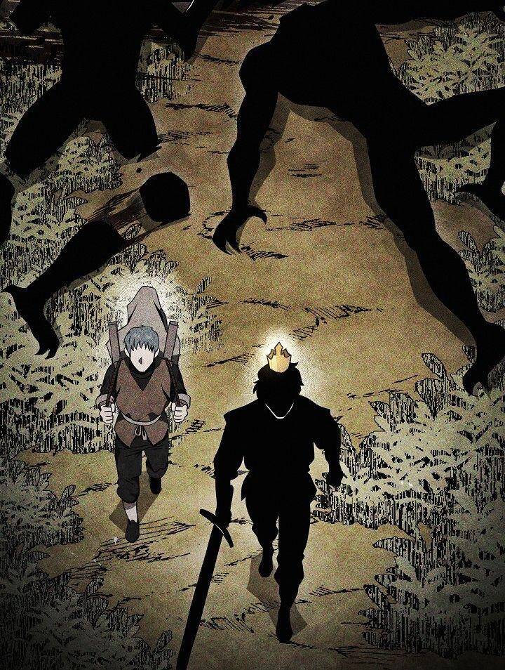 Cốt Binh Trở Lại Chapter 198 - 40
