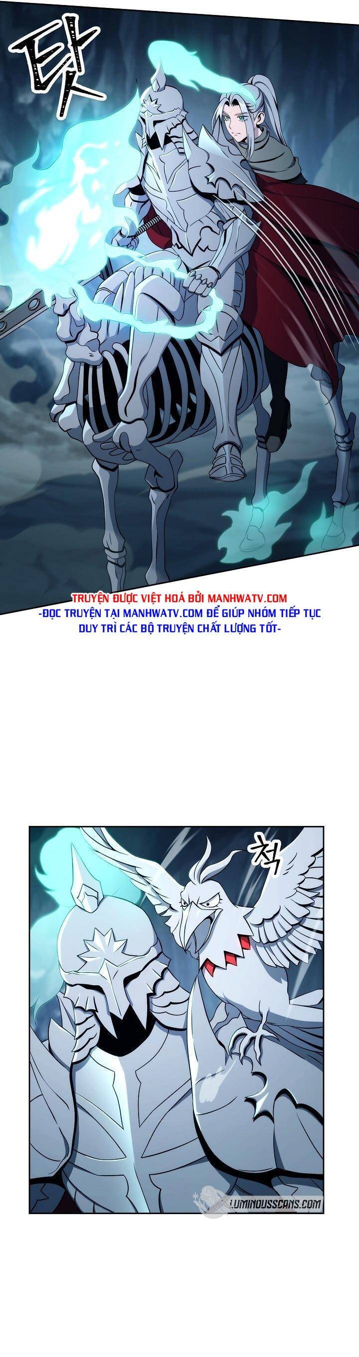 Cốt Binh Trở Lại Chapter 199 - 12