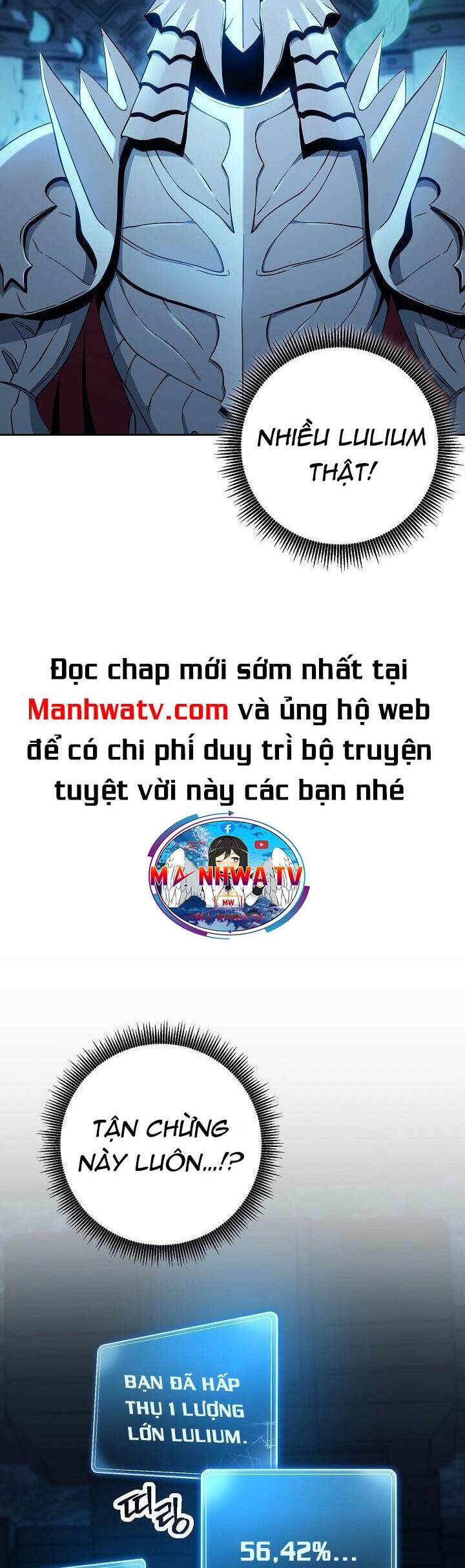 Cốt Binh Trở Lại Chapter 199 - 33