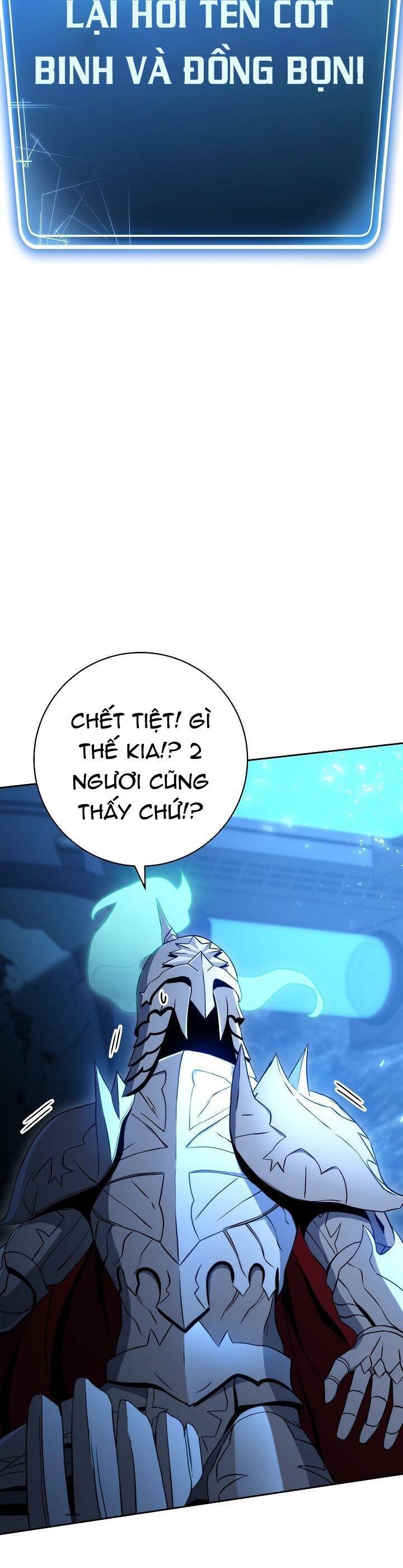 Cốt Binh Trở Lại Chapter 199 - 54
