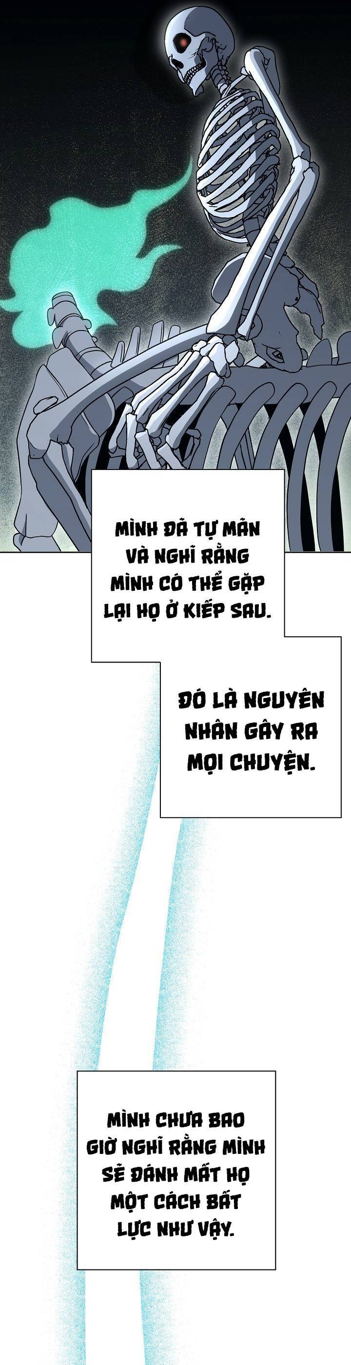 Cốt Binh Trở Lại Chapter 200 - 16