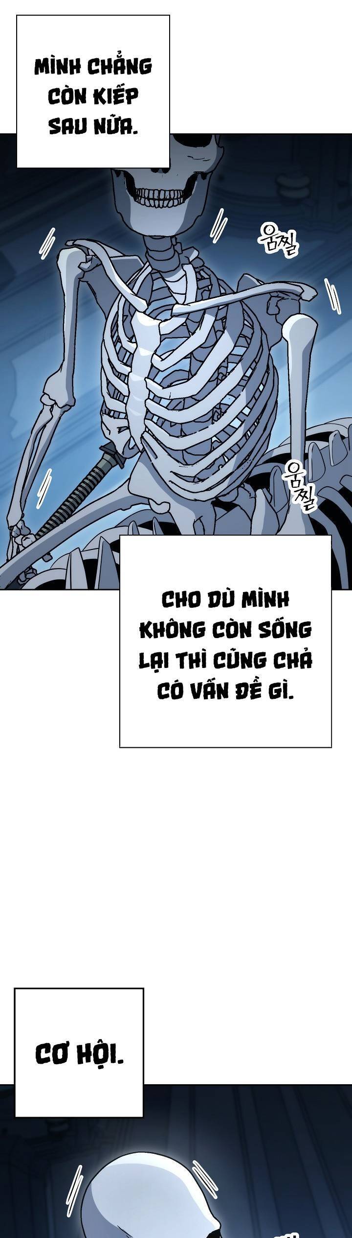 Cốt Binh Trở Lại Chapter 200 - 21