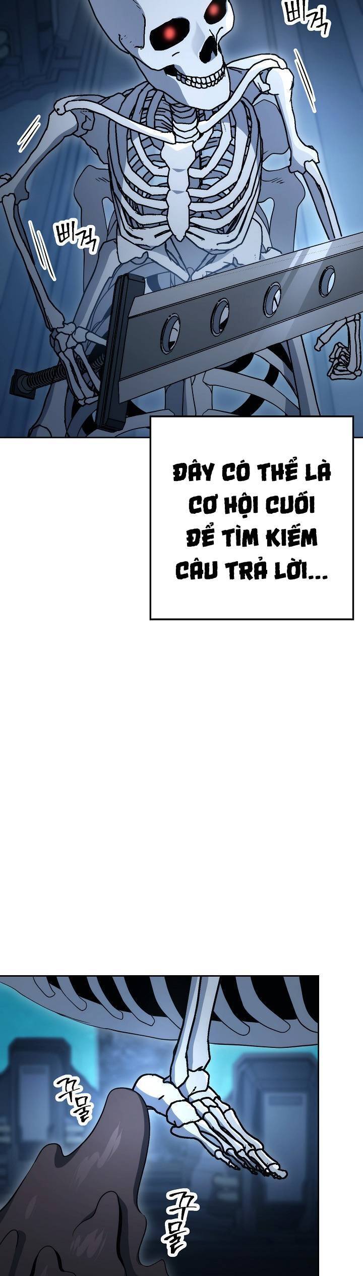 Cốt Binh Trở Lại Chapter 200 - 22