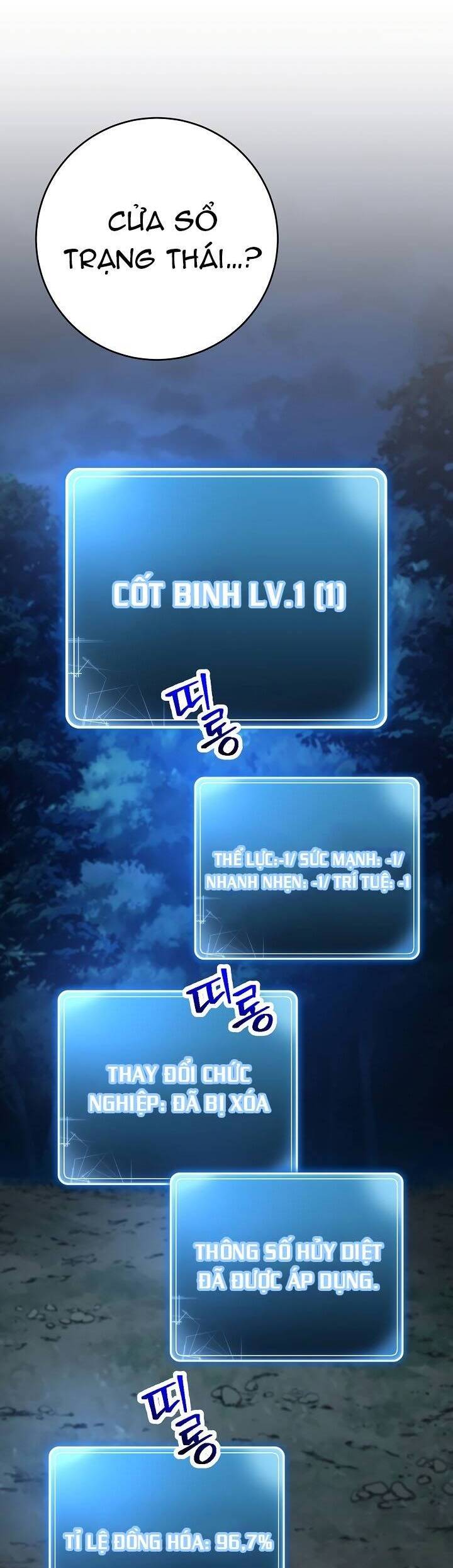 Cốt Binh Trở Lại Chapter 201 - 12