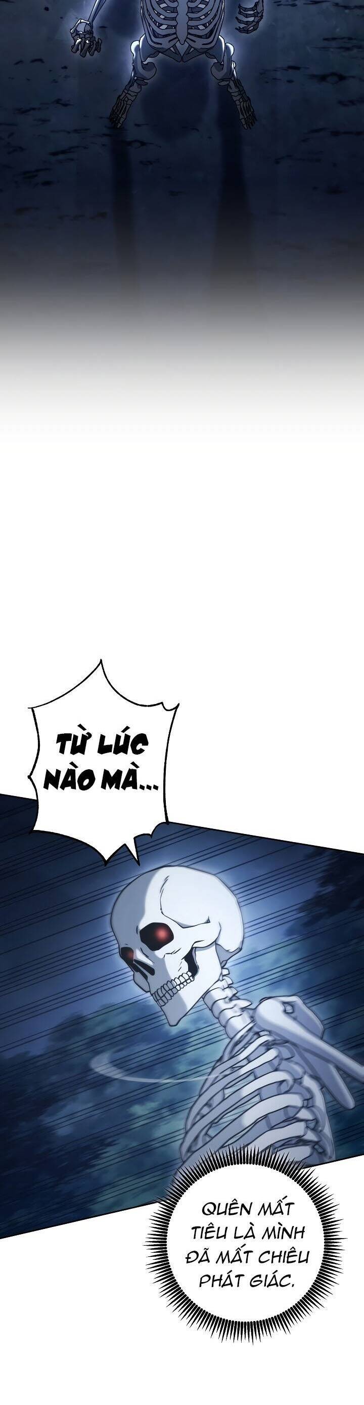 Cốt Binh Trở Lại Chapter 201 - 28