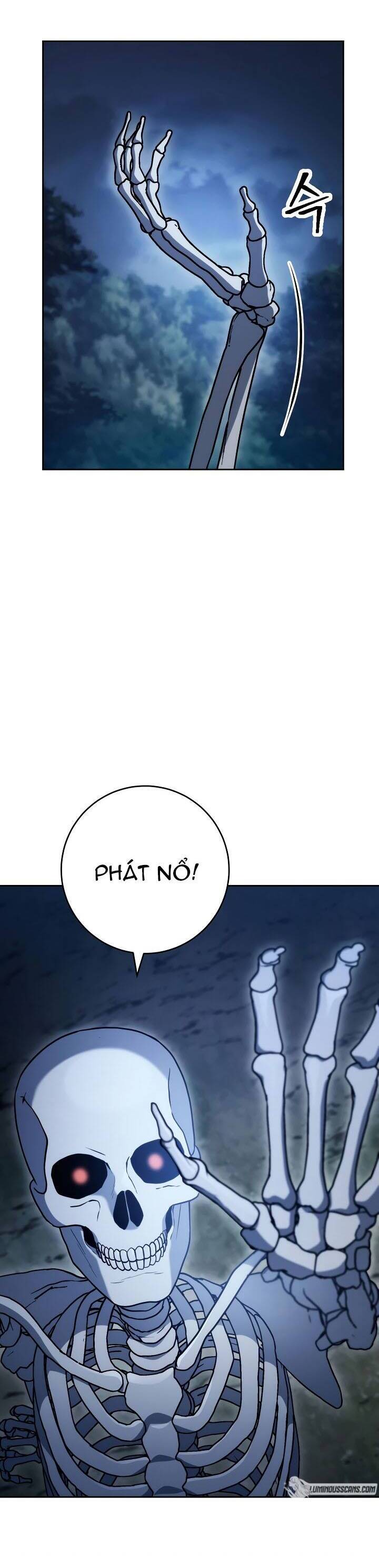Cốt Binh Trở Lại Chapter 201 - 5