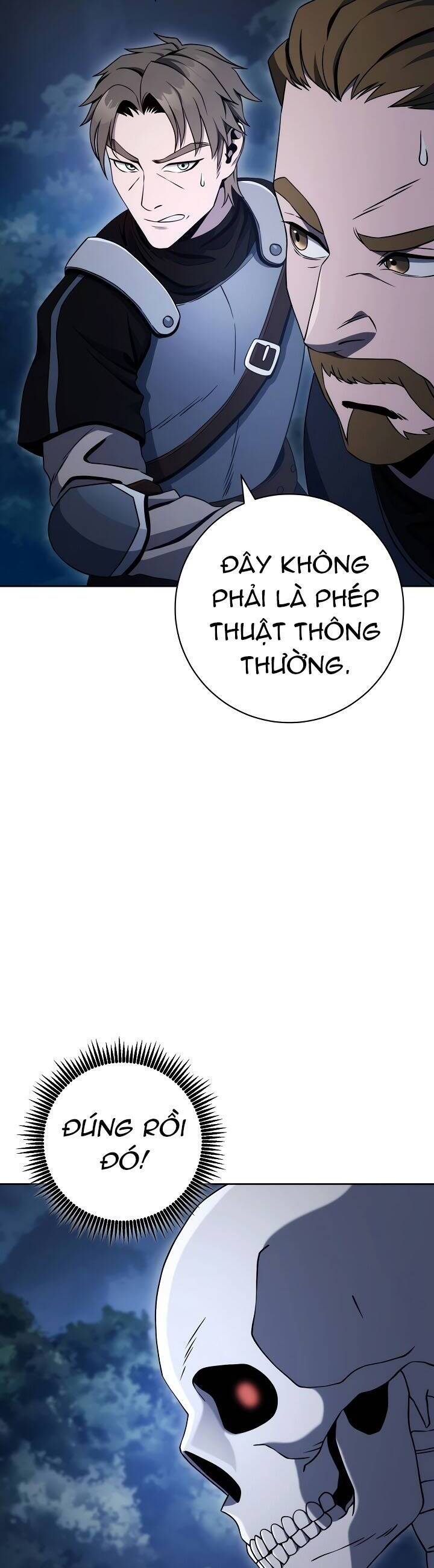 Cốt Binh Trở Lại Chapter 201 - 43