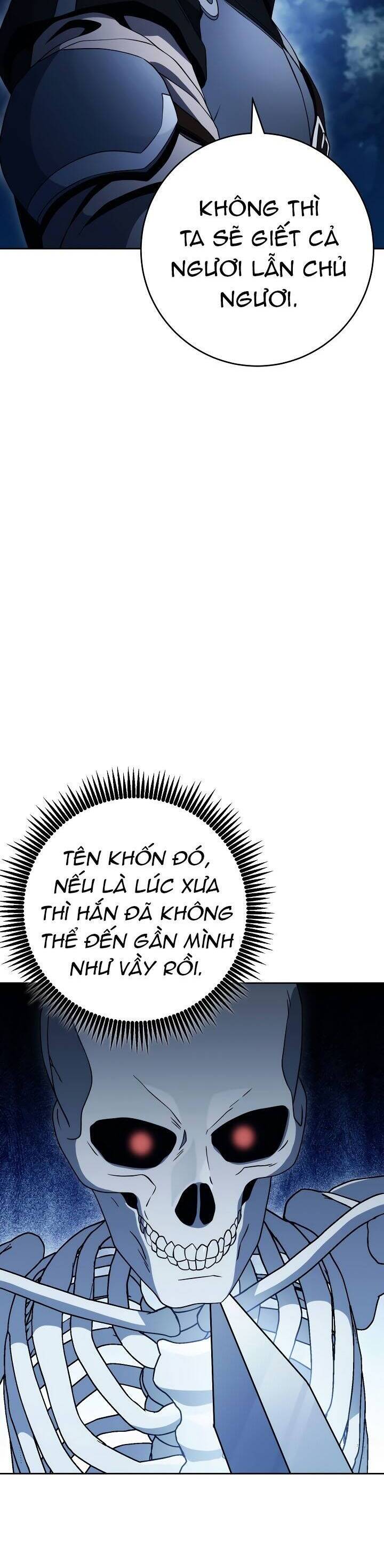 Cốt Binh Trở Lại Chapter 201 - 48