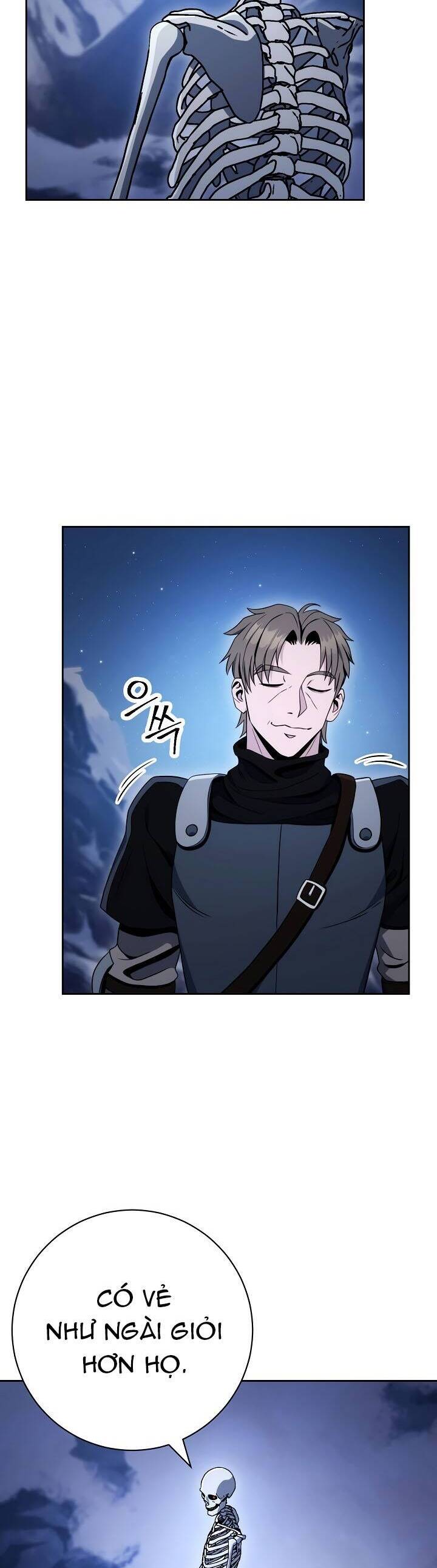Cốt Binh Trở Lại Chapter 202 - 37