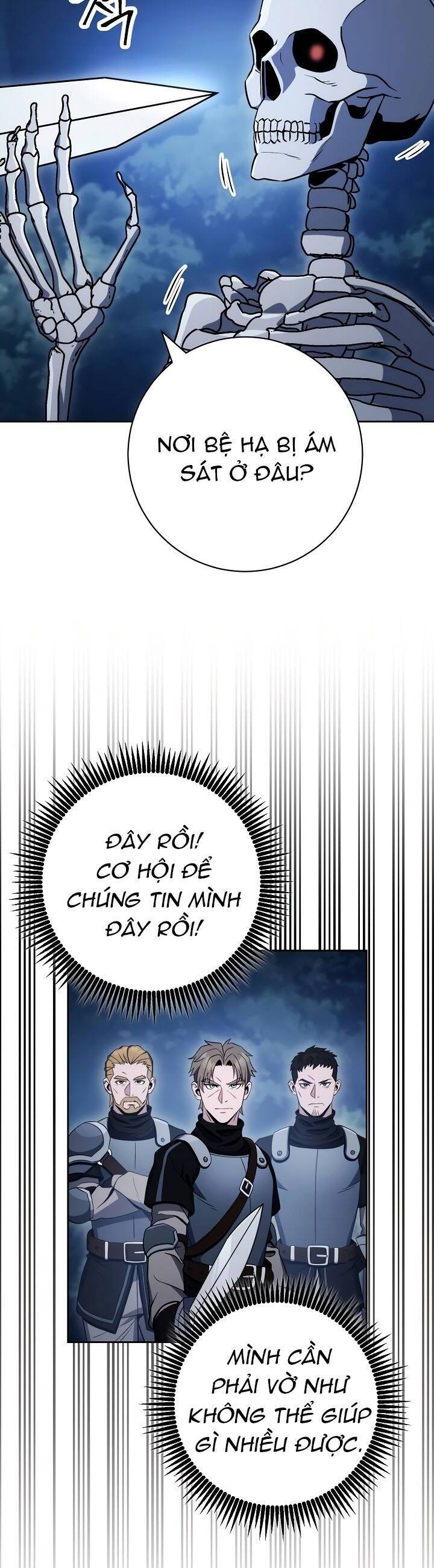 Cốt Binh Trở Lại Chapter 202 - 9