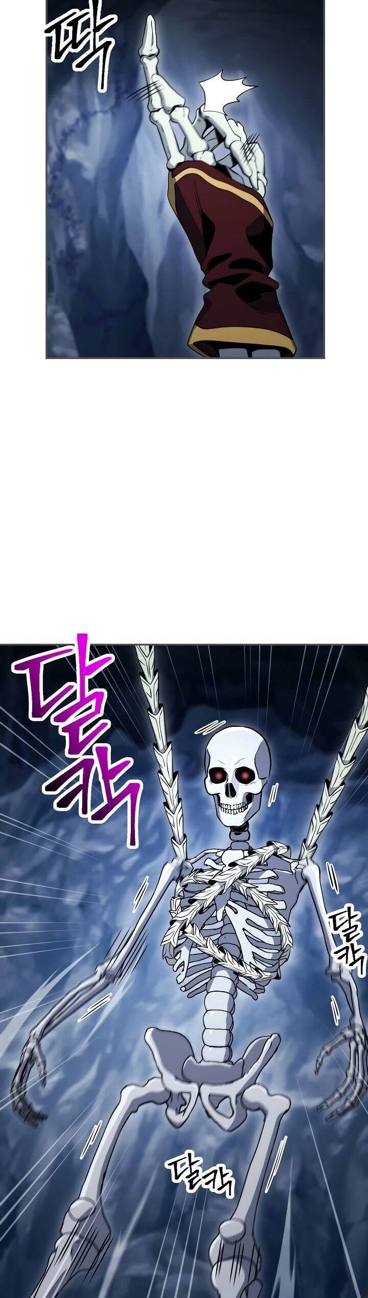 Cốt Binh Trở Lại Chapter 203 - 17