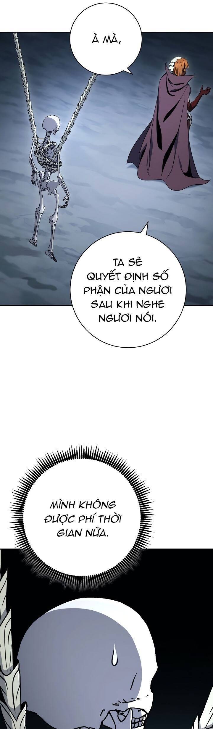 Cốt Binh Trở Lại Chapter 203 - 24