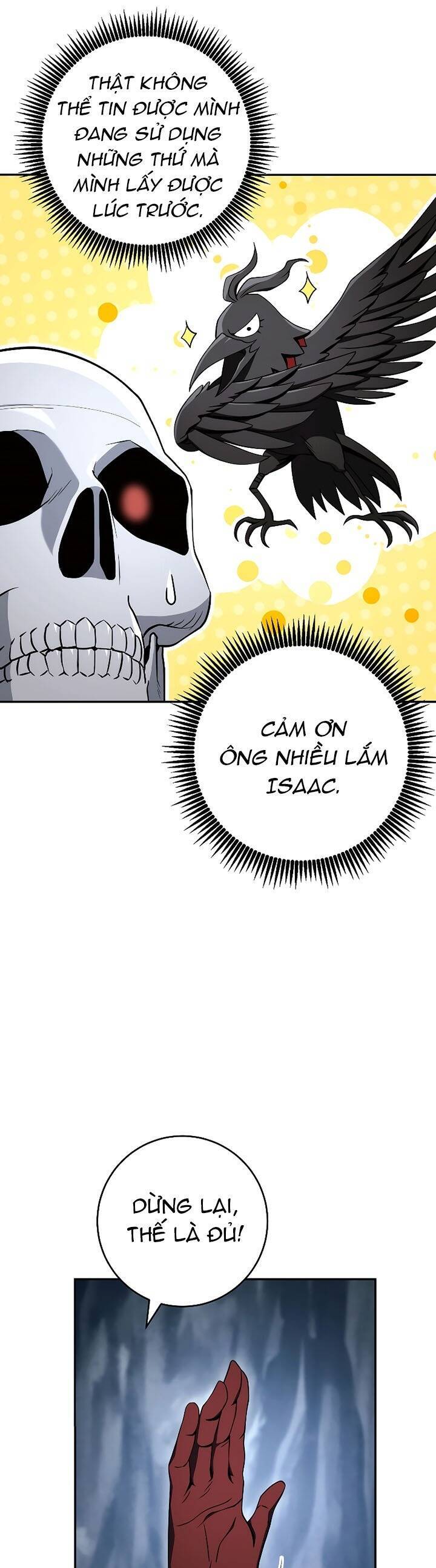 Cốt Binh Trở Lại Chapter 204 - 34