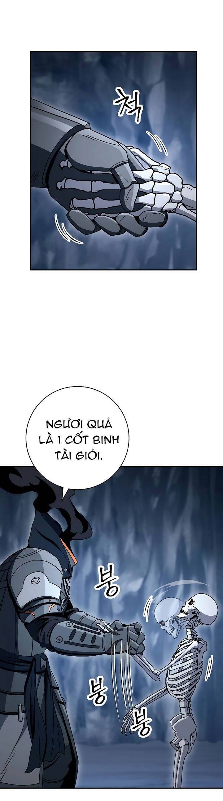 Cốt Binh Trở Lại Chapter 204 - 37