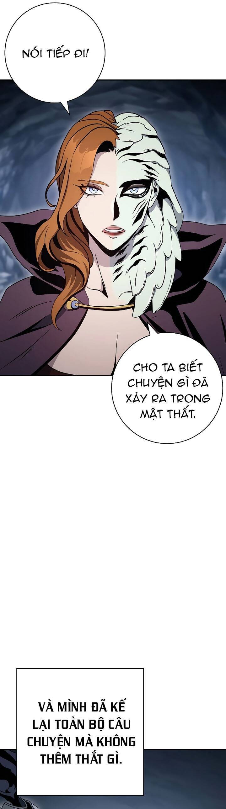 Cốt Binh Trở Lại Chapter 204 - 39