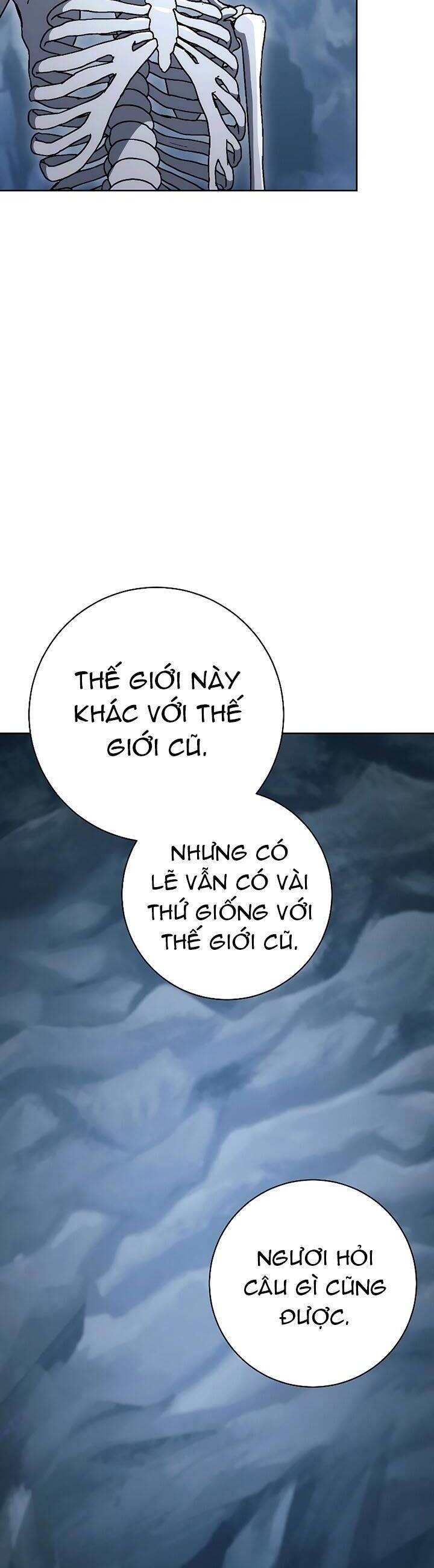 Cốt Binh Trở Lại Chapter 205 - 13