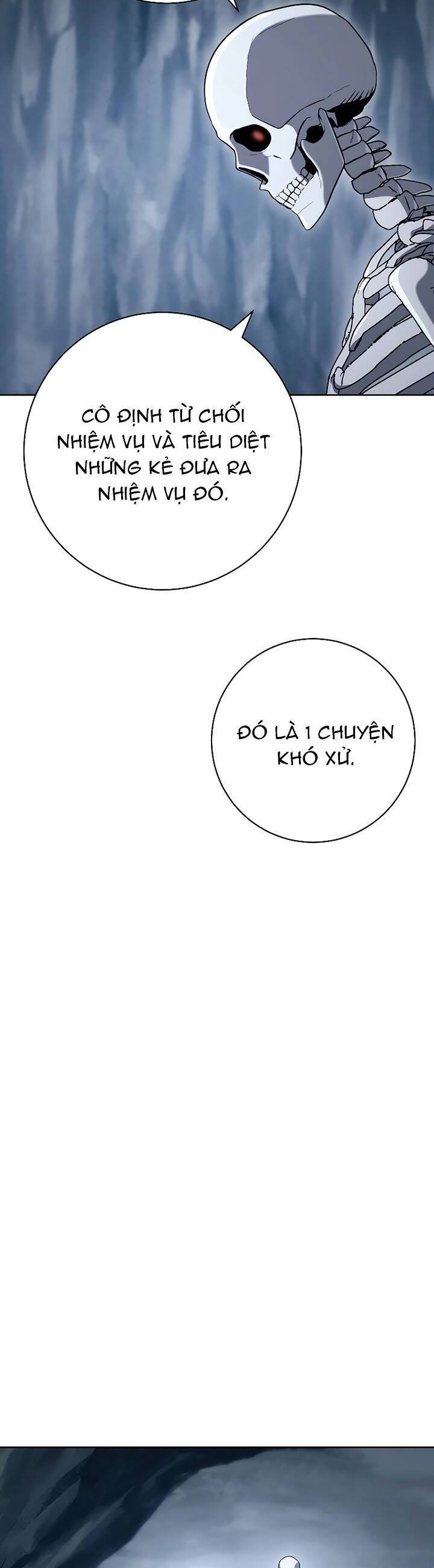 Cốt Binh Trở Lại Chapter 205 - 31