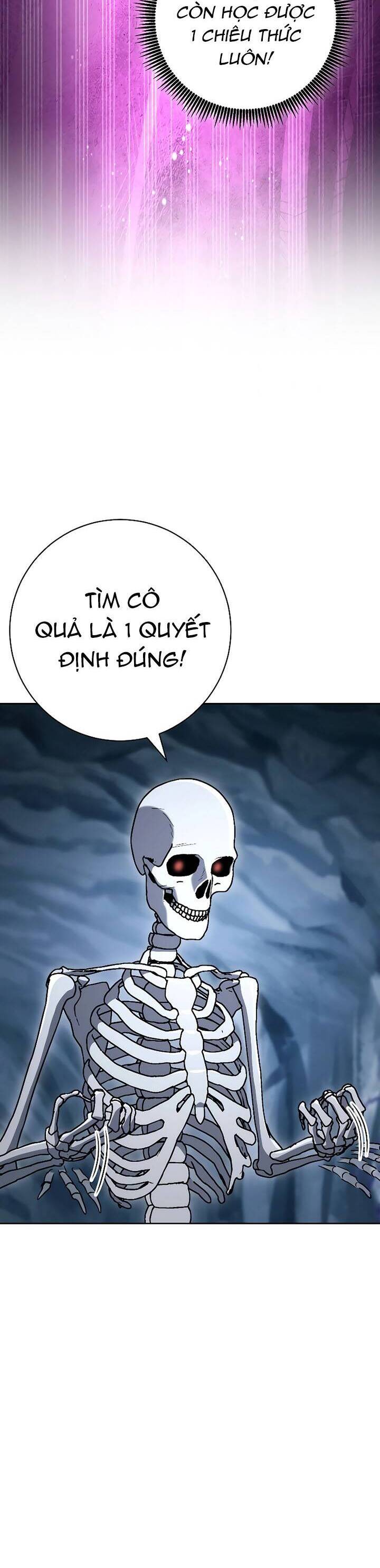 Cốt Binh Trở Lại Chapter 205 - 9