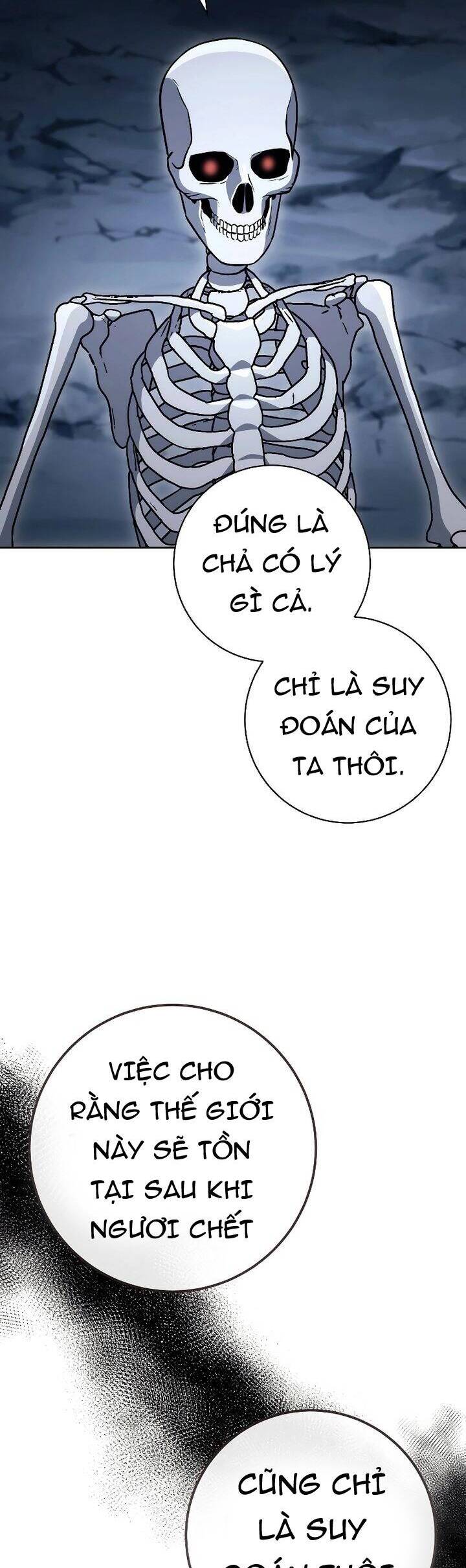 Cốt Binh Trở Lại Chapter 206 - 28