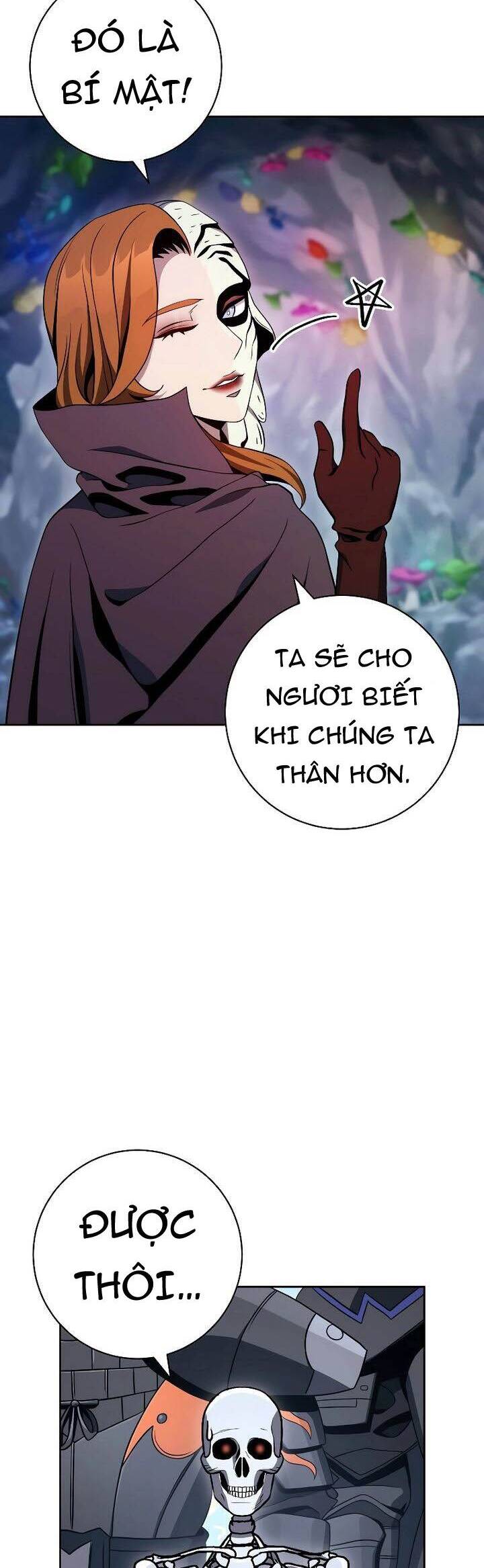 Cốt Binh Trở Lại Chapter 206 - 48