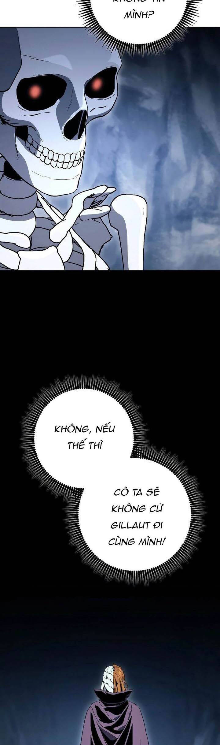 Cốt Binh Trở Lại Chapter 207 - 15