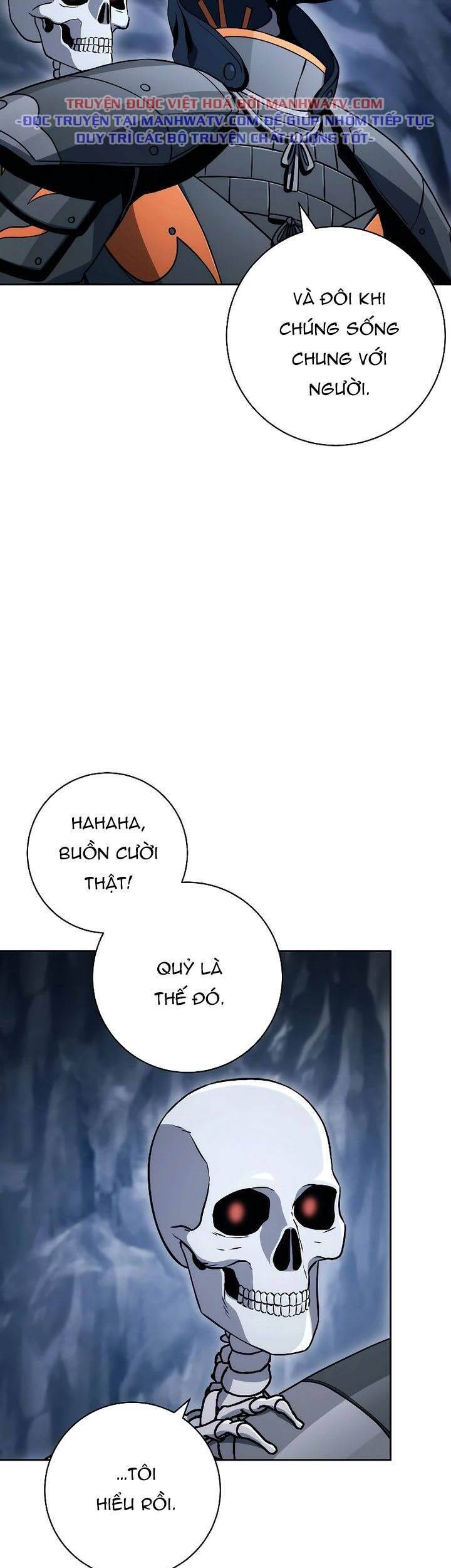 Cốt Binh Trở Lại Chapter 207 - 48