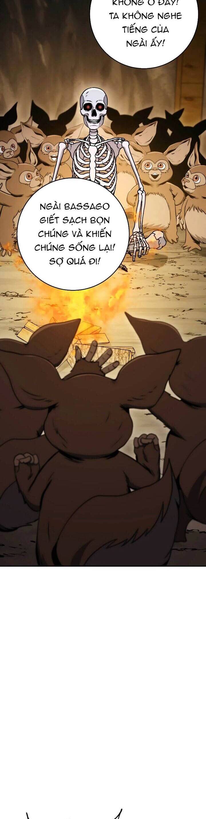 Cốt Binh Trở Lại Chapter 208 - 43