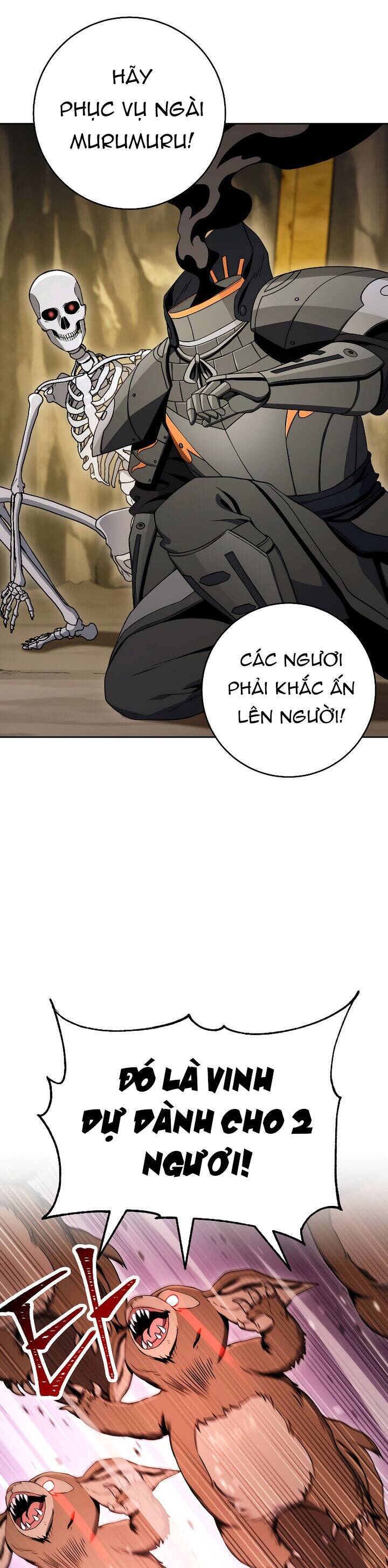 Cốt Binh Trở Lại Chapter 208 - 51