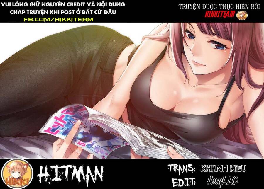Hitman Chapter 71 - 2