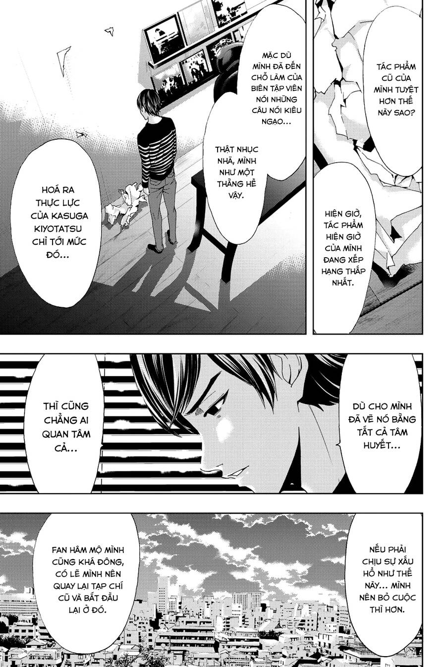 Hitman Chapter 71 - 5