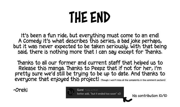 Ore Wo Suki Nano Wa Omae Dake Ka Yo Chapter 42.5 - 17