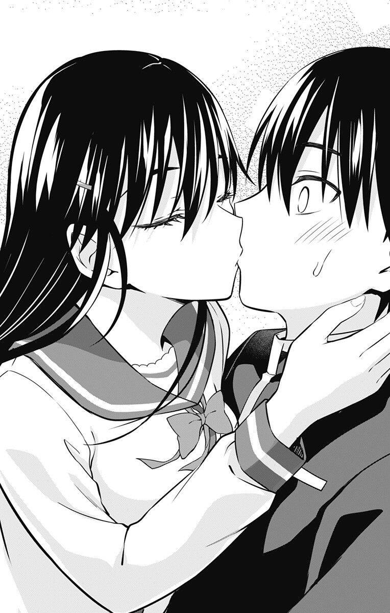 Ore Wo Suki Nano Wa Omae Dake Ka Yo Chapter 42.5 - 6