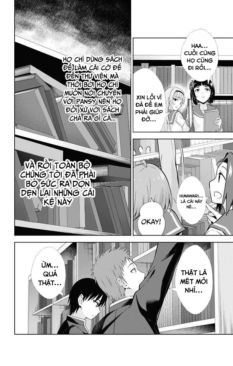 Ore Wo Suki Nano Wa Omae Dake Ka Yo Chapter 41 - 13